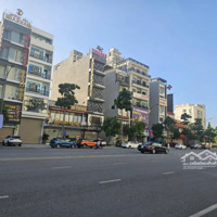 Bán Nhanh Lô Đất Đẹp Vip Nhất Trục Chính Đường Lý Anh Tông - Bò Sơn 4 Nhìn Sang Cục Thuế Tỉnh Bn