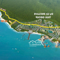 Cần Bán Gấp Lô Đất Âp Đá Chồng Bãi Thơm Phú Quốc