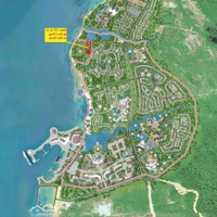 Cần Bán Gấp Lô Đất Âp Đá Chồng Bãi Thơm Phú Quốc
