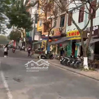 Cho Thuê Nhà Mặt Phố Nguyễn Đình Hoàn, Nghĩa Đô, Cầu Giấy Mặt Tiền 10.5M 6 Tầng