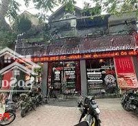 Cho Thuê Nhà Mặt Phố Lý Thường Kiệt Diện Tích 100M, Mặt Tiền 10M, Vỉa Hè Rộng Phù Hợp Mọi Mô Hình