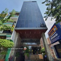 Building Ngay Mặt Tiền Đườn Cô Bắc, Quận 1 Gần Trần Hưng Đạo Cần Cho Thuê.