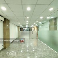 Building Ngay Mặt Tiền Đườn Cô Bắc, Quận 1 Gần Trần Hưng Đạo Cần Cho Thuê.