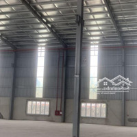 Cho Thuê Kho Xưởng Tại Văn Lâm, Hưng Yên: Diện Tích: 2000M2 Và 3200M2