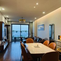 (Chính Chủ) Bán Căn 3 Ngủ 2 Vệ Sinh110M2, Ban Công Hướng Nam, Nhà Đẹp, Sổ Đỏ Cc. Giá Bán 7 Tỷ Five Star