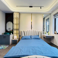 Hẻm 319 Lê Văn Thọ P9 4 Tầng 4 Phòng Ngủ 6 Vệ Sinhcó Thang Máy 4X18M Full Nội Thất Giá Bán 15.7 Tỷ Thương Lượng