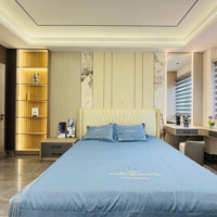 Hẻm 319 Lê Văn Thọ P9 4 Tầng 4 Phòng Ngủ 6 Vệ Sinhcó Thang Máy 4X18M Full Nội Thất Giá Bán 15.7 Tỷ Thương Lượng