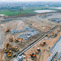 Bán Dự Án Hot Phú Thị Riverside 75M2- 11 Tỷ