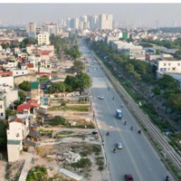 Bán Nhà 3 Tầng Mặt Đường Lê Quang Đạo- Vị Trí Sầm Uất Gần Cổng Phụ Đại Học Y- Nở Hậu