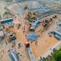 Shophouse-Biệt Thự View Sông - Chỉ 10Tỷ Căn 75M2 - Đón Sóng Gia Lâm Lên Quận-Ra Hàng Vào 20/2 Này