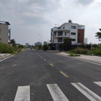Đất Khu Thành Nhật, Đường Phạm Hữu Lầu, Giá: 65 Triệu/M2 (7Ty), Dt: 6X18M, Xã Phước Kiểng, Nhà Bè