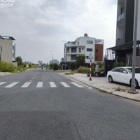Đất Khu Thành Nhật, Đường Phạm Hữu Lầu, Giá: 65 Triệu/M2 (7Ty), Dt: 6X18M, Xã Phước Kiểng, Nhà Bè