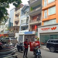 Cho Thuê Nhà Liền Kề Trần Kim Xuyến, Yên Hòa, Cầu Giấy 85M2X4T Đỗ Nhiều Ô Tô
