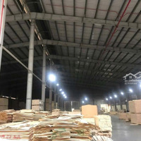Cho Thuê Kho Xưởng Tại Văn Lâm, Hưng Yên + Diện Tích : 5000M2 Và 3200M2