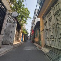 [11,5 Tỷ Tl] Bán Hơn 100M2 Đất Nở Hậu Tặng Dãy Nhà Trọ Thu Nhập 30 Triệu/Tháng Hẻm 68 Thích Quảng Đức