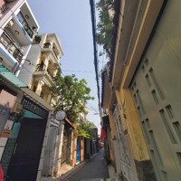 [11,5 Tỷ Tl] Bán Hơn 100M2 Đất Nở Hậu Tặng Dãy Nhà Trọ Thu Nhập 30 Triệu/Tháng Hẻm 68 Thích Quảng Đức