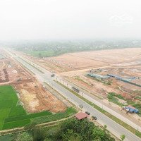 Chuyển Nhượng Đất Công Nghiệp Tại Bắc Ninh
- Khu Cn Vsip- Yên Phong