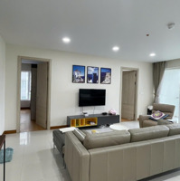 Cho Thuê Căn Hộ Đảo Kim Cương 2 Phòng Ngủ Tầng Thấp