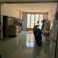 Nhà Mặt Tiền Kd Đông Xe Đối Diện Chung Cư Tiện Mua Bán P6 Q8