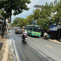 Nhà Mặt Tiền Kd Đông Xe Đối Diện Chung Cư Tiện Mua Bán P6 Q8
