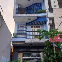 Cho Thuê Nguyên Căn Nhà Mặt Tiền Phạm Hùng Q8, Tiện Ở, Mở Vp, Kinh Doanh (Chính Chủ)