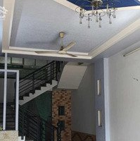 Cho Thuê Nguyên Căn Nhà Mặt Tiền Phạm Hùng Q8, Tiện Ở, Mở Vp, Kinh Doanh (Chính Chủ)