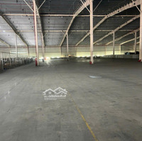 Thông Tin Nhà Xưởng Cho Thuê Trong Kcn Bắc Ninh - Diện Tích: 2100M2, Sẵn Văn Phòng 215M
