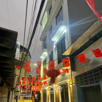 Nhà Mới An Thượng # Hàng Xóm Vin, Hà Đô Chamvilla, Gần Công Viên, Học Viện Chính Sách, Lô Góc#