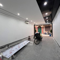 Nhà Đẹp Nguyễn Khang 75M2*7T, Mặt Tiền 4,5M Giá Bán 28 Tỷ Nhỉnh. Ôtô Vào Nhà, Kinh Doanh Sầm Uất