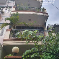 Khu Vip Lê Văn Sỹ Q.3, Hẻm Trước Nhà 3M, Cách Hxt Vài Căn. 84M, 4X21M 4P Có Thẻ Làm 10 Phòng Ngủ Chỉ 13 Tỷ