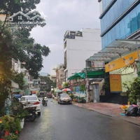Khu Vip Lê Văn Sỹ Q.3, Hẻm Trước Nhà 3M, Cách Hxt Vài Căn. 84M, 4X21M 4P Có Thẻ Làm 10 Phòng Ngủ Chỉ 13 Tỷ