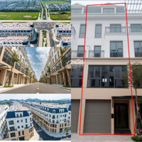 Siêu Hot: Vốn 10% (540 Triệu) Sở Hữu Ngay Nhà Phố 5 Tầng Tại Tp.thanh Hóa Kí Ngay Hợp Đồng Mua Bán