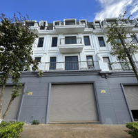 Shophouse Mặt Tiền Tôn Đức Thắng Đông Nam Hiếm Hoi 7,5 Tỷ