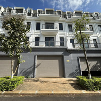 Shophouse Mặt Tiền Tôn Đức Thắng Đông Nam Hiếm Hoi 7,5 Tỷ