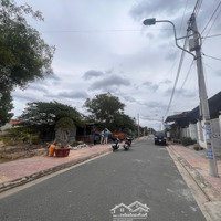 Bán Lô Đẹp Tái Định Cư K8 - Kề Cạnh Biển Bãi Dài - Đầm Thủy Triều Cam Lâm 0917 222079