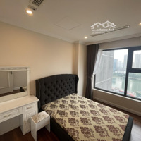 Cho Thuê Căn 3P. Ngủ Chung Cư Việt Đức Complex Lê Văn Lương 100M2, Đủ Nội Thất Cao Cấp, Vào Ở Ngay