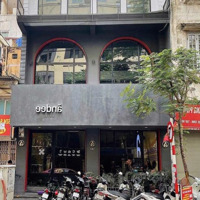Cho Thuê Mbkd Phố Hàng Bạc, Diện Tích 40M X5 Tầng,Mặt Tiền 5M, Gần Ngã Tư Tấp Nập Đoạn Đẹp,Vàng Bạc