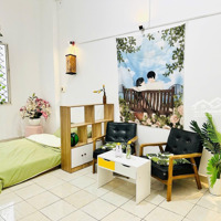 Cho Thuê Phòng Quận 4 Giá Rẻ Full Nội Thất Gần Chợ Xóm Chiếu