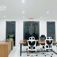 Cho Thuê Văn Phòng Và Kho - Hà Đông - 65M2 Và 1 Nửa - Nhà Mới - Điều Hoà - Thang Máy - Vỉa Hè Rộg