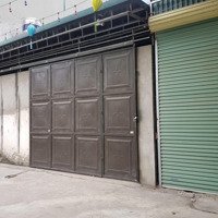 Cho Thuê Kho Ở La Phù - Gần Tiệc Cưới Anh Quân
