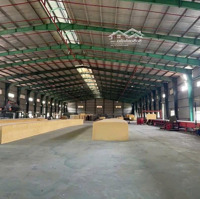 Thông Tin Nhà Xưởng Cho Thuê Trong Kcn Bắc Ninh - Diện Tích: 880M - 1250M - 1300M2
