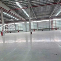 Thông Tin Nhà Xưởng Cho Thuê Trong Kcn Bắc Ninh - Diện Tích: 880M - 1250M - 1300M2