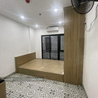 Siêu Hiếm Toà Dòng Tiền Thái Hà, Xây Mới 7 Tầng Thang Máy; 65M2X7T; 17 Căn Hộ; 100 Triệu/Tháng