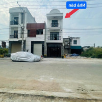 Bán Nhà Đẹp Mới 100% . Đường Trước Nhà 13M . Cách Vinhomes Vđ3 3Km - Tp Thủ Đức