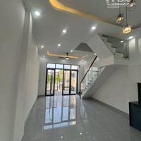 Bán Nhà Đẹp Mới 100% . Đường Trước Nhà 13M . Cách Vinhomes Vđ3 3Km - Tp Thủ Đức