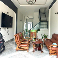Con Gái Đi Du Học Nước Ngoài Cần Bán Căn Nhà Đẹp 82,5M2 Tại Ấp 1, Tân Quý Tây, Bc Giá Bán 1Ty250