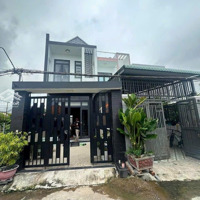 Con Gái Đi Du Học Nước Ngoài Cần Bán Căn Nhà Đẹp 82,5M2 Tại Ấp 1, Tân Quý Tây, Bc Giá Bán 1Ty250