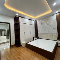 Bán Nhà 4 Tầng 54M2 Sau Chợ Đầu Mối Phường Sở Dầu, Hồng Bàng