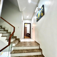 Bán Nhà 4 Tầng 54M2 Sau Chợ Đầu Mối Phường Sở Dầu, Hồng Bàng