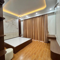 Bán Nhà 4 Tầng 54M2 Sau Chợ Đầu Mối Phường Sở Dầu, Hồng Bàng